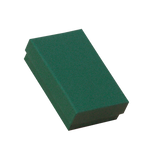 020491(C1VE) Caja VERDE ESMERALDA chica para anillo (4.7x7.x3 cm)