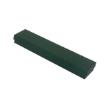 020494(C7VE) Caja VERDE ESMERALDA para pulsera (21.5x4.5x2.5cm)