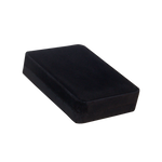 (040291) ESTUCHE TERCIOPELO NEGRO PARA GARGANTILLA