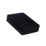 (040291) ESTUCHE TERCIOPELO NEGRO PARA GARGANTILLA