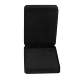 (040291) ESTUCHE TERCIOPELO NEGRO PARA GARGANTILLA