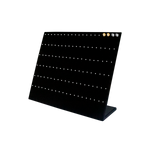 (05033) Tabla terciopelo Negro para broquel (33x28.7x10cm)
