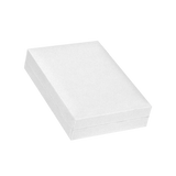(CR8BC)ESTUCHE CARTER BLANCO PARA GARGANTILLA CHICO(11X15.7X3.5CM)