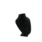 050148 (14N) Cuello de vinil color negro (18 x 27 cm)