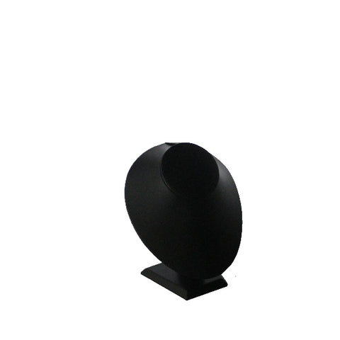 050150 (15N) Cuello de vinil color negro (14.5 x 19 cm)