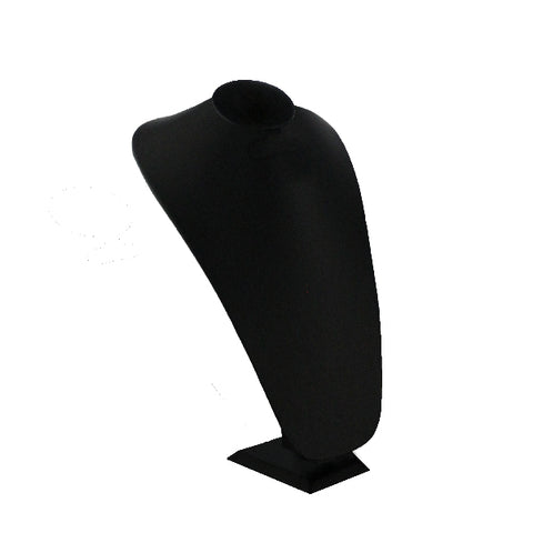 050160 (21N) Cuello de vinil color negro (26.5 x 42.5 cm)